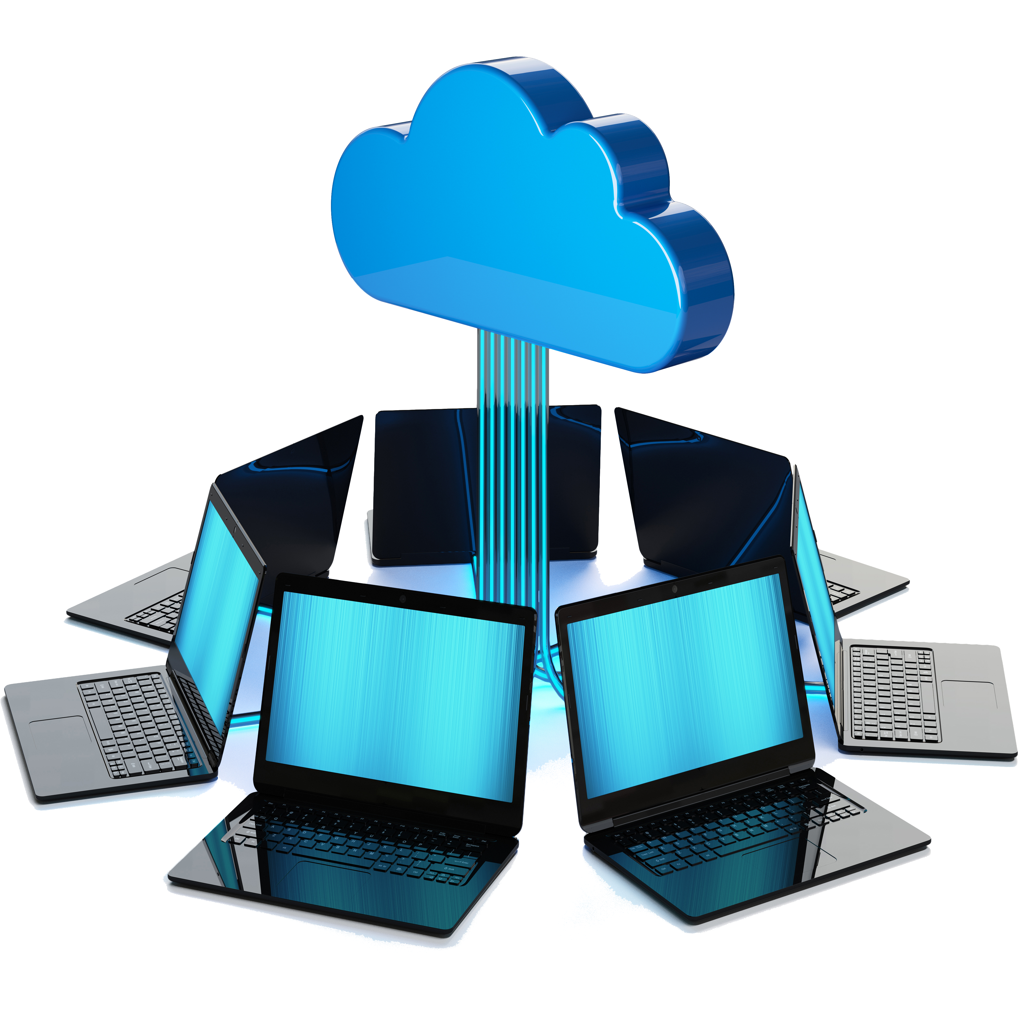 VDI - Virtual Desktop Infrastructure